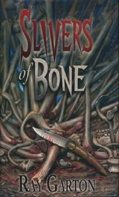 Slivers of Bone cover